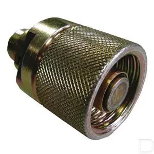 Snelkoppeling male 8L Gratis Retour