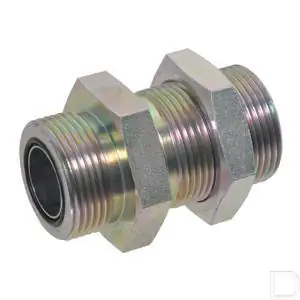 In De Mode Schotkoppeling 1.11/16 ORFS