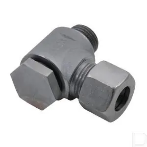 Nieuwe Collectie Haakse zwenkkoppeling 8SxM14