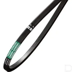 Speciale Aanbieding V-snaar 6-kant AA102