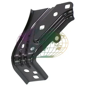 Voorschermsteun voor/onder (rechts) Renault Clio V 07/23- Aanbieding