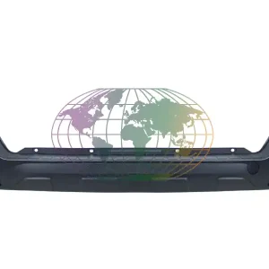 Achterbumper primer Dacia Dokker 11/12-09/21 Nieuw