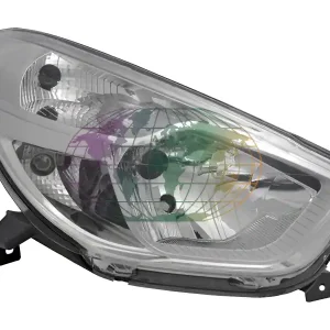 Voordeelprijs Unit depo "e" h4 elektr.verstelbaar (rechts) Dacia Lodgy 03/12-12/21