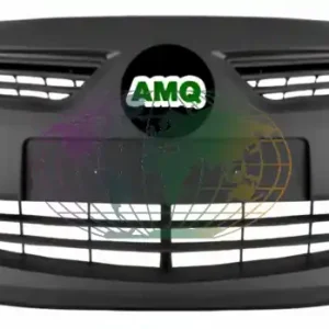 Voorbumperhoes primer+mistl.gaten Renault Modus 06/04-01/08 Must-Have