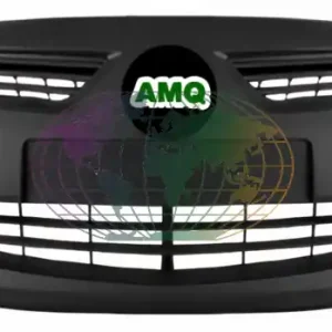 Voorbumperhoes primer Renault Modus 06/04-01/08 Hete Deal