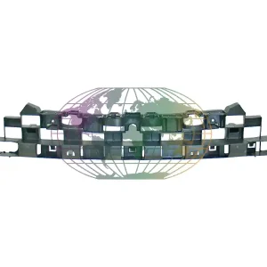 Voorbumperversteviger Renault Trafic 09/19-10/21 Betaalbaar