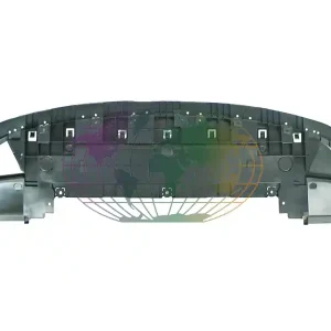 Voorbumperafdekplaat onder Renault Trafic 09/19-10/21 Meest Verkocht