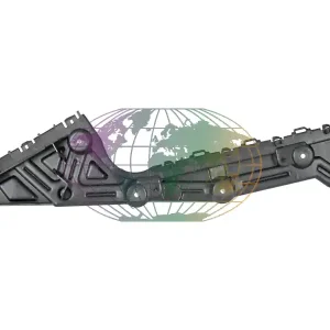 Uitverkoop Achterbumpersteun (links) Renault Trafic 09/19-10/21