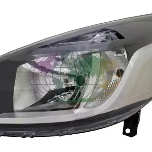 Express Levering Unit depo "e" h4 elektr.verstelbaar (links) Renault Trafic 09/19-10/21