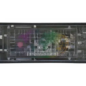 Kentekenverlichting Smart Fortwo A/C453 07/14-01/19 Koopje