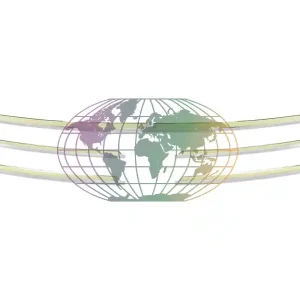 5-delige set grillelijsten roestvrij staal Renault Trafic 05/14-08/19 Modern