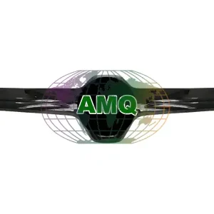 Uitverkoop Grillelijst boven hoogglans zwart Renault Trafic 05/14-08/19