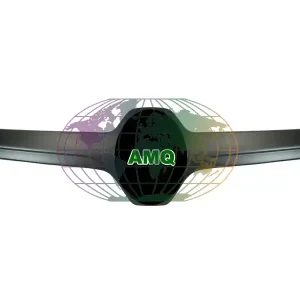 Laatste Kans Grillelijst boven zwart Renault Trafic 05/14-08/19