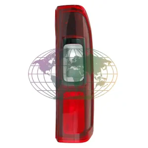 Achterlicht (rechts) Renault Trafic 11/21-12/23 Exclusieve Aanbieding