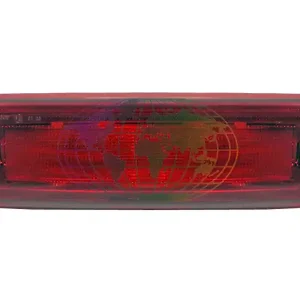 Plaats Bestelling Derde remlicht kompleet Renault Trafic 11/21-12/23