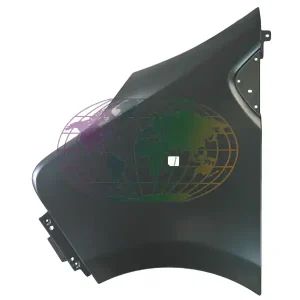 Gecertificeerd Scherm voor met zijclignogat (links) Renault Trafic 09/19-10/21