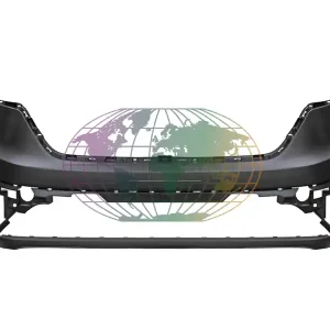 Voorbumper primer Renault Trafic 11/21-12/23 Premium