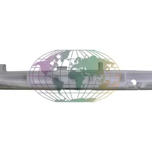 Voorbumperversteviger pu schuim Renault Kadjar 12/18-09/22 Premium