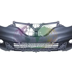 Voordeelprijs Voorbumper primer Renault Kadjar 05/15-11/18