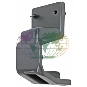 Achterbumpersteun binnen (rechts) Renault Kadjar 12/18-09/22 Uitverkoop