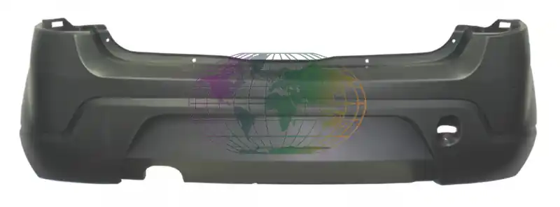 Achterbumper primer Dacia Sandero 05/08-08/12 Actieprijs