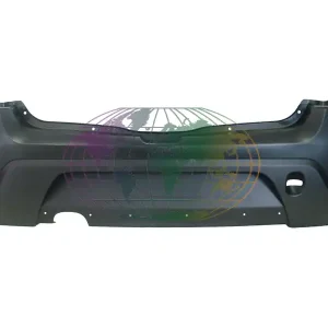 Achterbumper primer stepway (suv) Dacia Sandero 05/08-08/12 Beste Prijs