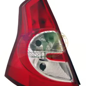 Achterlicht (links) Dacia Sandero 05/08-08/12 Lage Kosten