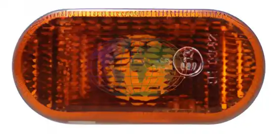 Zijclignoteur oranje r/l Renault Twingo 03/93-09/98 Actieprijs