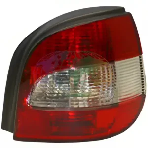 Achterlicht (links) Renault Scenic 09/99-05/03 Flitsaanbieding