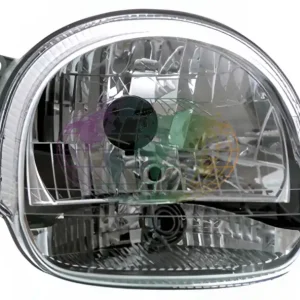 Aanbieding Unit tyc "e" h4 elektrisch verstelbaar (rechts) Renault Twingo 09/00-06/07