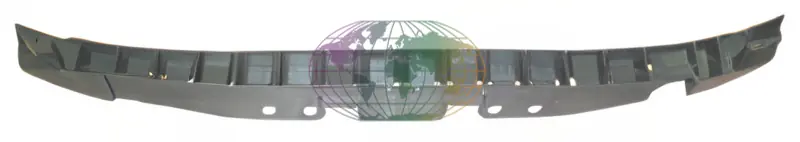 Voorbumperversteviger dynamic Renault Twingo 07/07-11/11 Koop Vandaag