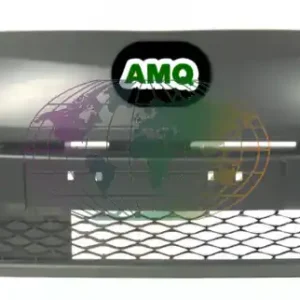 Voorbumper primer mistlampgat. basic Renault Twingo 07/07-11/11 Geld-Terug-Garantie