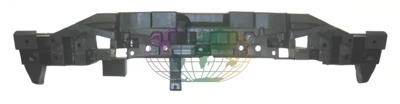 Achterbumper binnenbalk dynamic Renault Twingo 07/07-11/11 Speciale Aanbieding