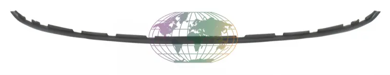 Voorbumperspoiler Renault Twingo 12/11-07/14 Gecertificeerd