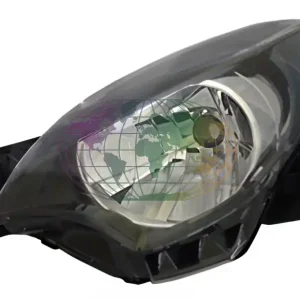 Weekendaanbieding Unit tyc "e" h4 elektr. verstelbaar (links) Renault Twingo 12/11-07/14