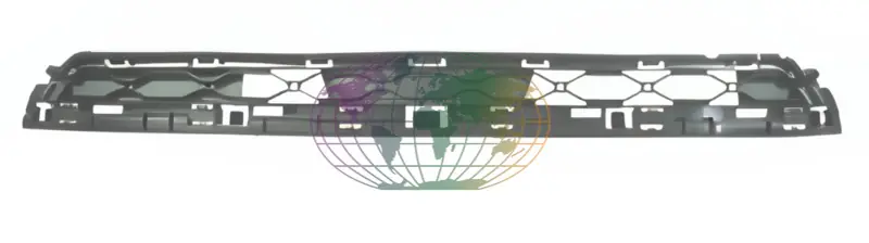 Aanbieding Bumpergrille boven Renault Twingo 12/11-07/14