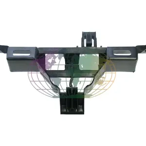 Achterbumpersteun midden Renault Twingo 04/19- Seizoensaanbieding