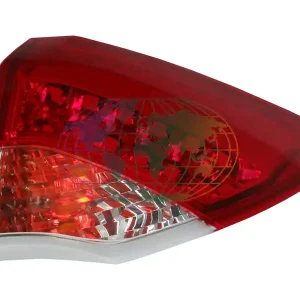 Achterlicht buiten LED 5drs. (rechts) Renault Laguna 10/07-11/10 Laatste Kans