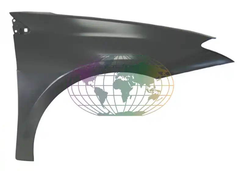 Aanbieding Scherm voor (rechts) Renault Laguna 05/13-11/15