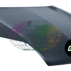 Voordeelprijs Motorkap Renault Laguna 05/13-11/15