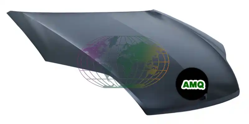 Voordeelprijs Motorkap Renault Laguna 05/13-11/15