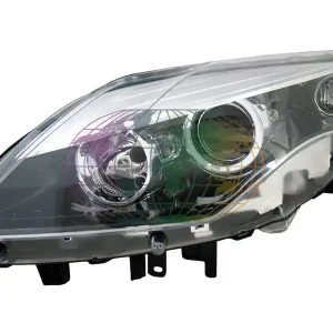 Unit depo "e" h7+h7 elektr.verstelbaar (links) Renault Laguna 05/13-11/15 Tijdelijk Beschikbaar