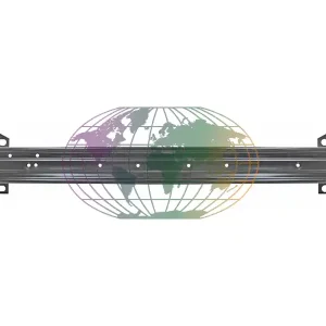 Voorbumper binnenbalk Renault Captur 11/19-03/24 Veilige Betaling