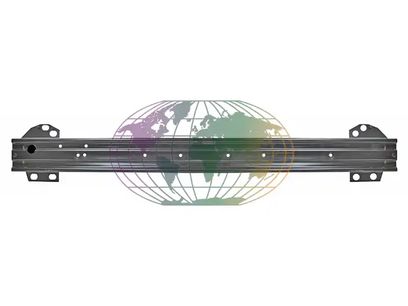 Voorbumper binnenbalk Renault Captur 11/19-03/24 Veilige Betaling