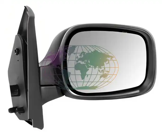 Aanbieding Buitenspiegel elektrisch verstelbaar (rechts) Renault Kangoo 03/03-10/08