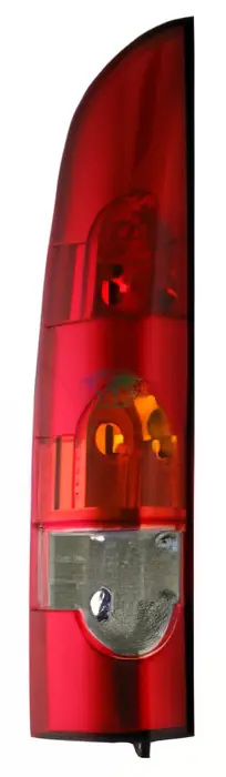 Achterlicht 1 achterdeur (links) Renault Kangoo 03/03-10/08 Superprijs