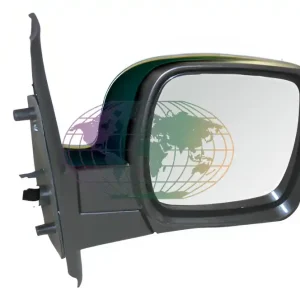 Buitenspiegel elektrisch verst.verwarmb. (rechts) Renault Kangoo Family/Express 11/08-05/13 Favoriet