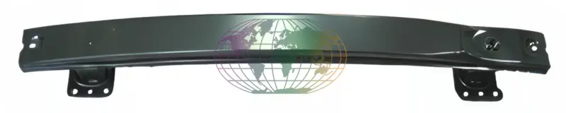 Voorbumper binnenbalk metaal Renault Kangoo Family/Express 11/08-05/13 Trendy