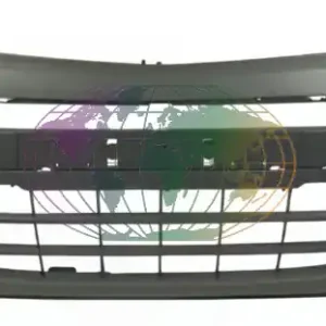 Voorbumper primer mistlampgaten Renault Kangoo Family/Express 11/08-05/13 Seizoensaanbieding