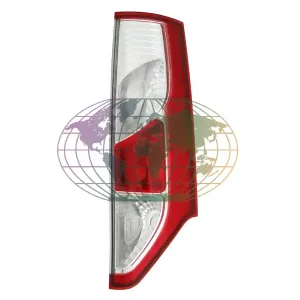 Aanbieding Achterlicht voor mod. met 1 achterdeur (rechts) Renault Kangoo 06/13-10/21